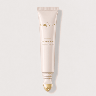 Auravely Ageless Blur Line Filler