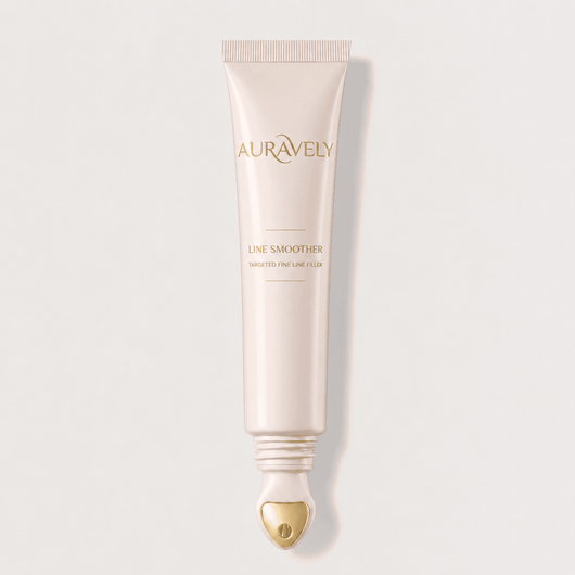 Auravely Ageless Blur Line Filler