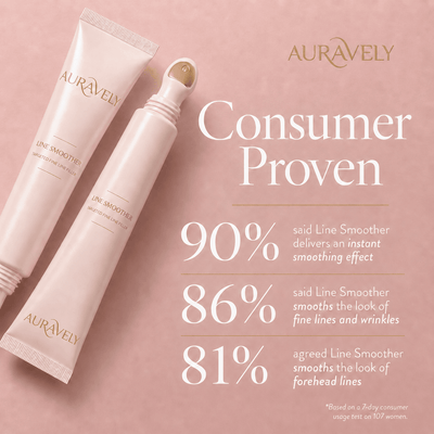 Auravely Ageless Blur Line Filler