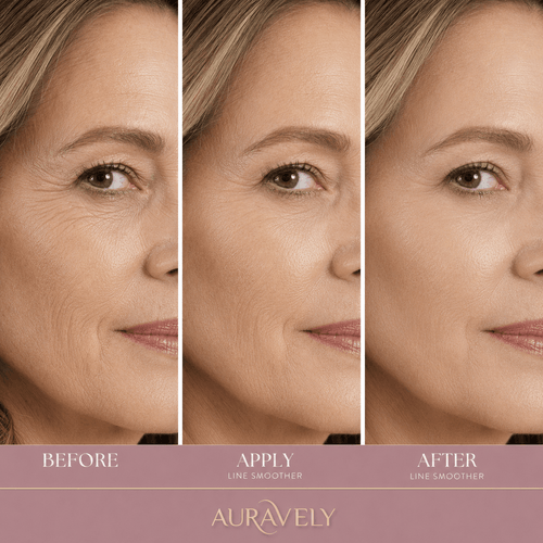 Auravely Ageless Blur Line Filler