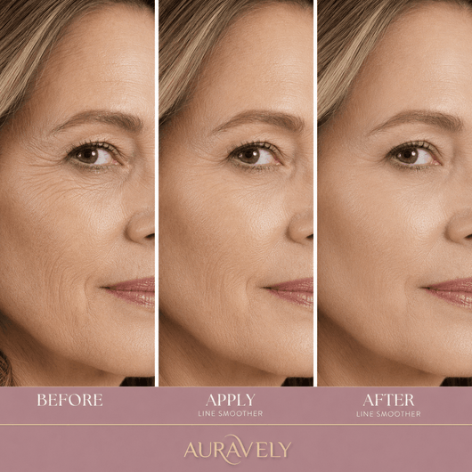 Auravely Ageless Blur Line Filler
