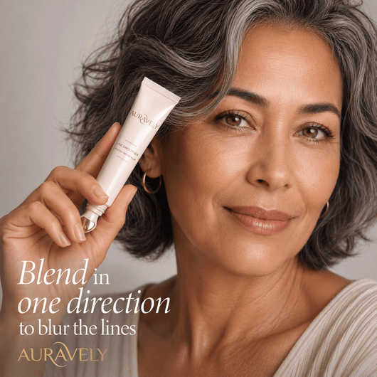 Auravely Ageless Blur Line Filler