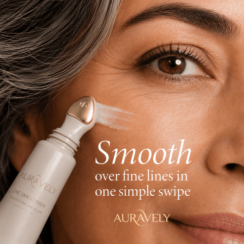 Auravely Ageless Blur Line Filler