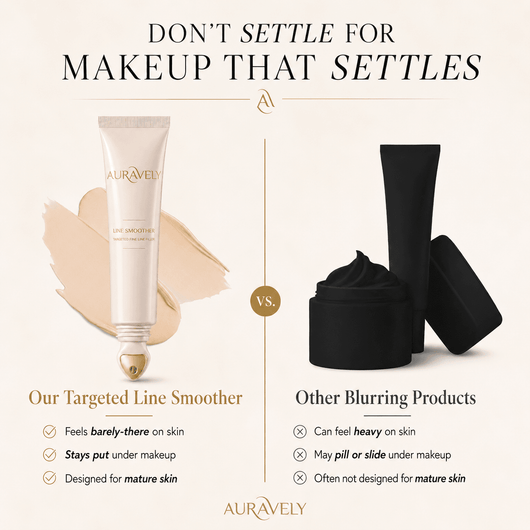 Auravely Ageless Blur Line Filler