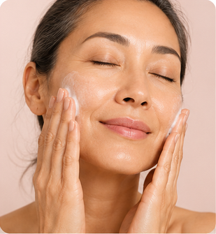 Prep Your Skin